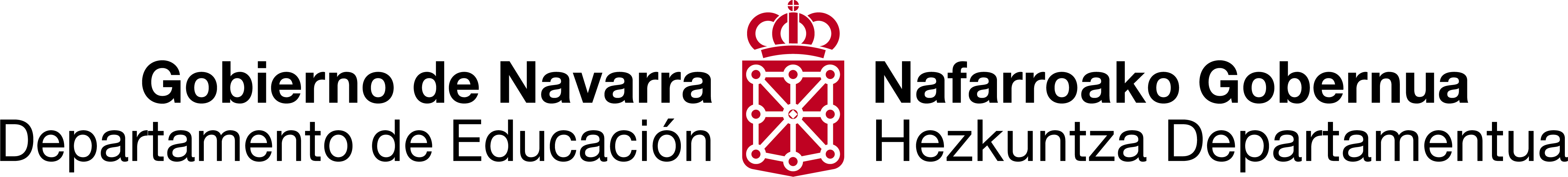 Logotipo Gobierno de Navarra